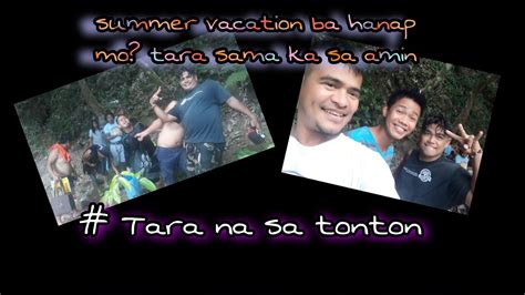 simple summer spot in Liro Homes Brgy. Sampaloc .